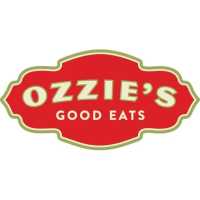 Ozzie's Good Eats Logo