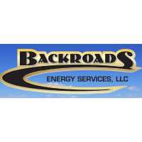 Backroads Energy Services, LLC Logo