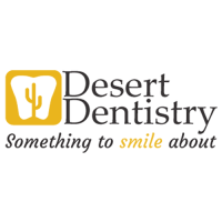 Desert Dentistry Logo