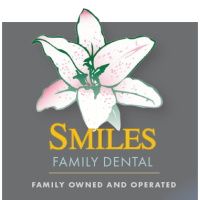 Smiles Family Dental - Las Colinas Logo