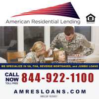 American Residential Lending Logo