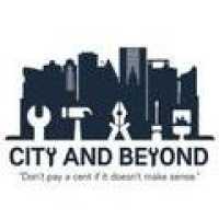 City and Beyond Logo
