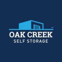 Oak Creek Storage Logo