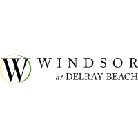 Windsor at Delray Beach Apartments Logo