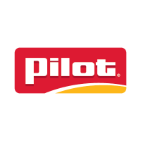 Pilot Gas Station Logo