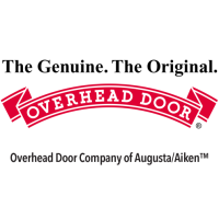 Overhead Door Company of Augusta/Aiken™ Logo