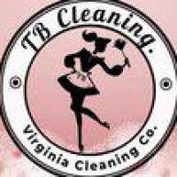 TB Cleaning Logo