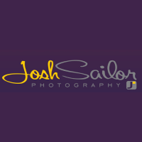 Josh Sailor Photography Logo