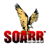 SOARR (Interstate Online Software) Logo