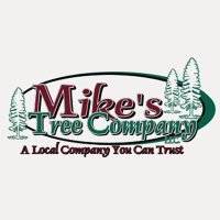 Mike's Tree Company, LLC Logo
