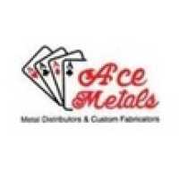 Ace Metal Supply Logo