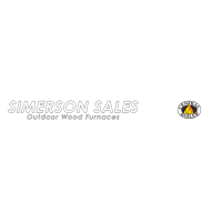 Matt Simerson Sales - Authorized Central Boiler Dealer Logo