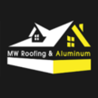 MW Roofing & Aluminum LLC Logo