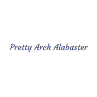 Pretty Arch Logo