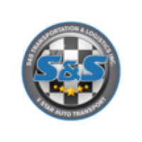 S & S Transportation & Logistics Inc. Logo