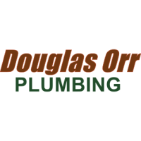 Douglas Orr Plumbing, Inc. Logo