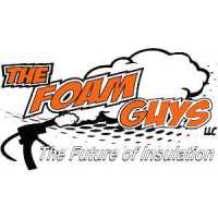 The Foam Guys LLC Logo