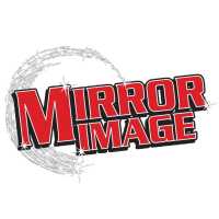 Mirror Image Car Wash - Grand Island Logo