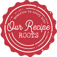 Our Recipe Roots Logo