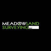 Meadowland Surveying Inc Logo