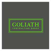 Goliath Contracting Group Inc Logo