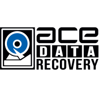 ACE Data Recovery Logo