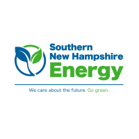 Southern New Hampshire Energy Logo
