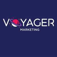 Voyager Marketing Logo