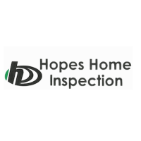 Hopes Home Inspection Logo