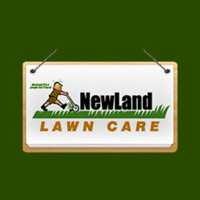 Newland Lawn Care Logo