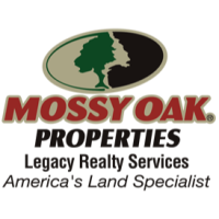 Mossy Oak Properties Legacy Realty Services Logo
