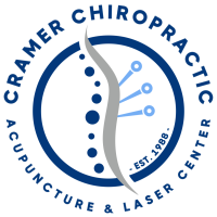 Cramer Chiropractic - Top Rated Chiropractor in Colorado Springs Logo