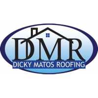 Dicky Matos Roofing Inc Logo
