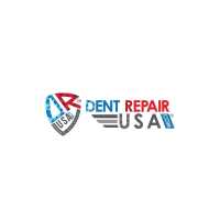 Dent Repair USA Logo