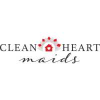 Clean Heart Maids of Three Rivers Logo