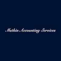Matkin Accounting Services Logo
