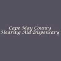 Cape May County Hearing Aid Dispensary Logo
