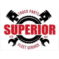 Superior Diesel Auto & Towing Logo