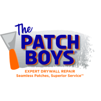 The Patch Boys of Clarksville and Bowling Green Logo