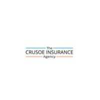 Crusoe Insurance Agency Logo