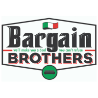 Bargain Brothers Logo
