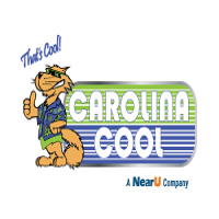 Carolina Cool Logo