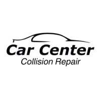 Car Center - Greenville Logo