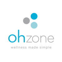 OhZone Clinics Logo