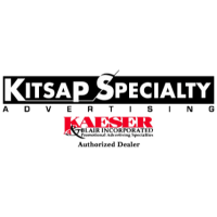 KITSAP SPECIALTY ADVERTISING Logo