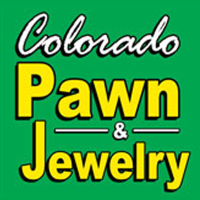 Colorado Pawn and Jewelry Logo