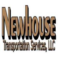 Transportation Services Logo