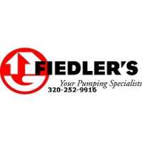 Fiedler Your Pumping Specialists, Inc Logo