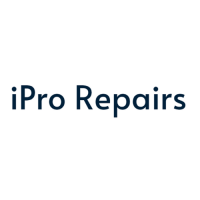 iPro Repair (iPhone/iPad/Cellphone Repair Specialists) Logo