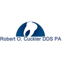 Robert O. Cuckler, DDS Logo